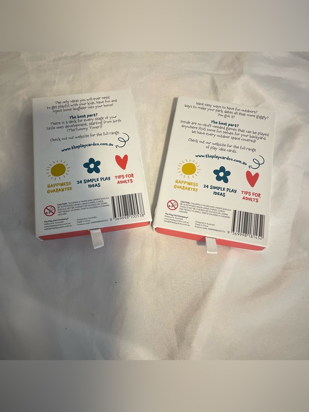 The Play Card Co Bundle - Picture 2 of 5